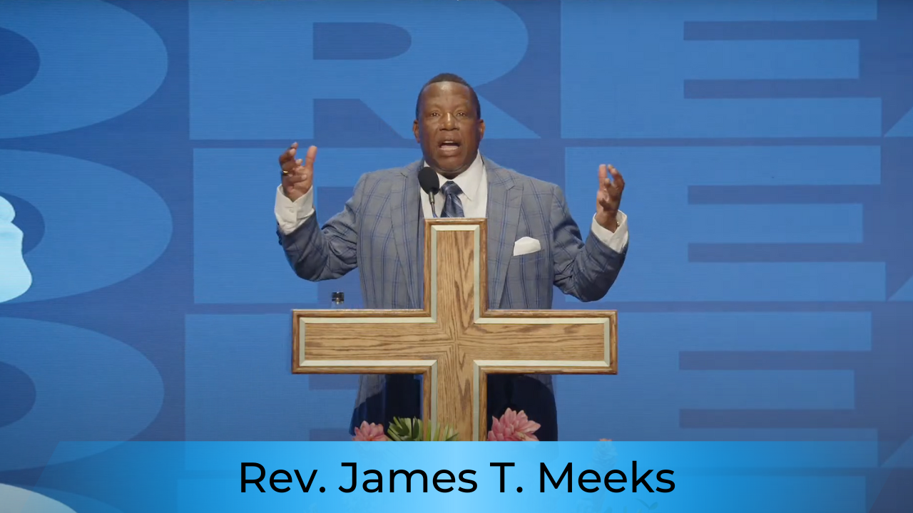 There Is Power in the Name of Jesus | Acts 3:1-7
