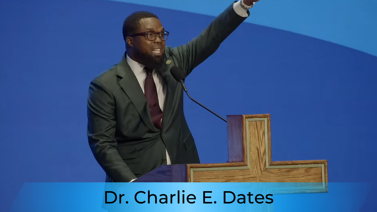 It’s Not What You Have, It’s What You Do with What You Have | 1 Chronicles 29:10-19