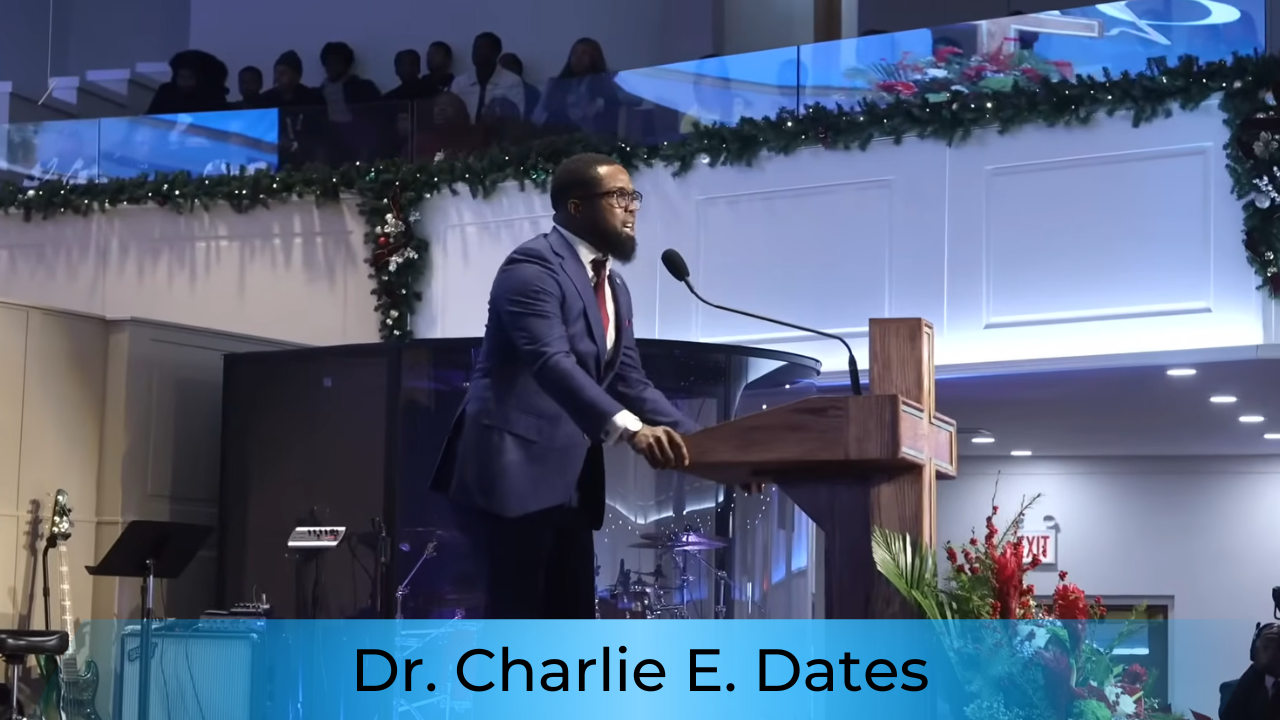 Nobody Like Him | Colossians 1:15-20