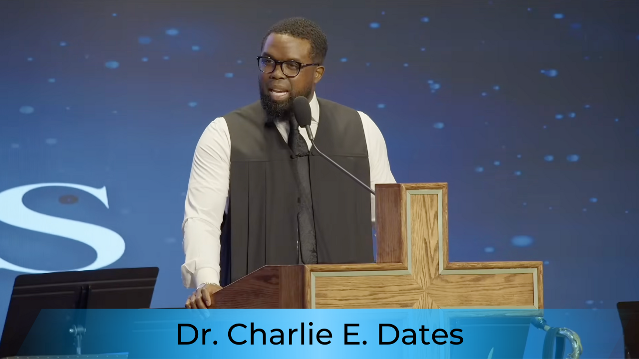 A Few Good Men | Matthew 2:1-12