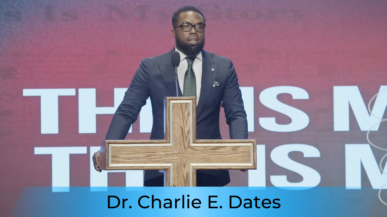 Nobody Knows All The Trouble I’ve Seen | Psalm 116:1-4