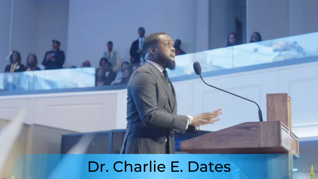 We Shall Overcome | Galatians 6:9