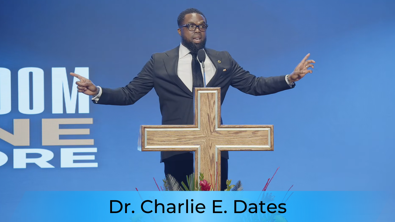 There’s Something You Should Know About Me | Mark 5:17-20