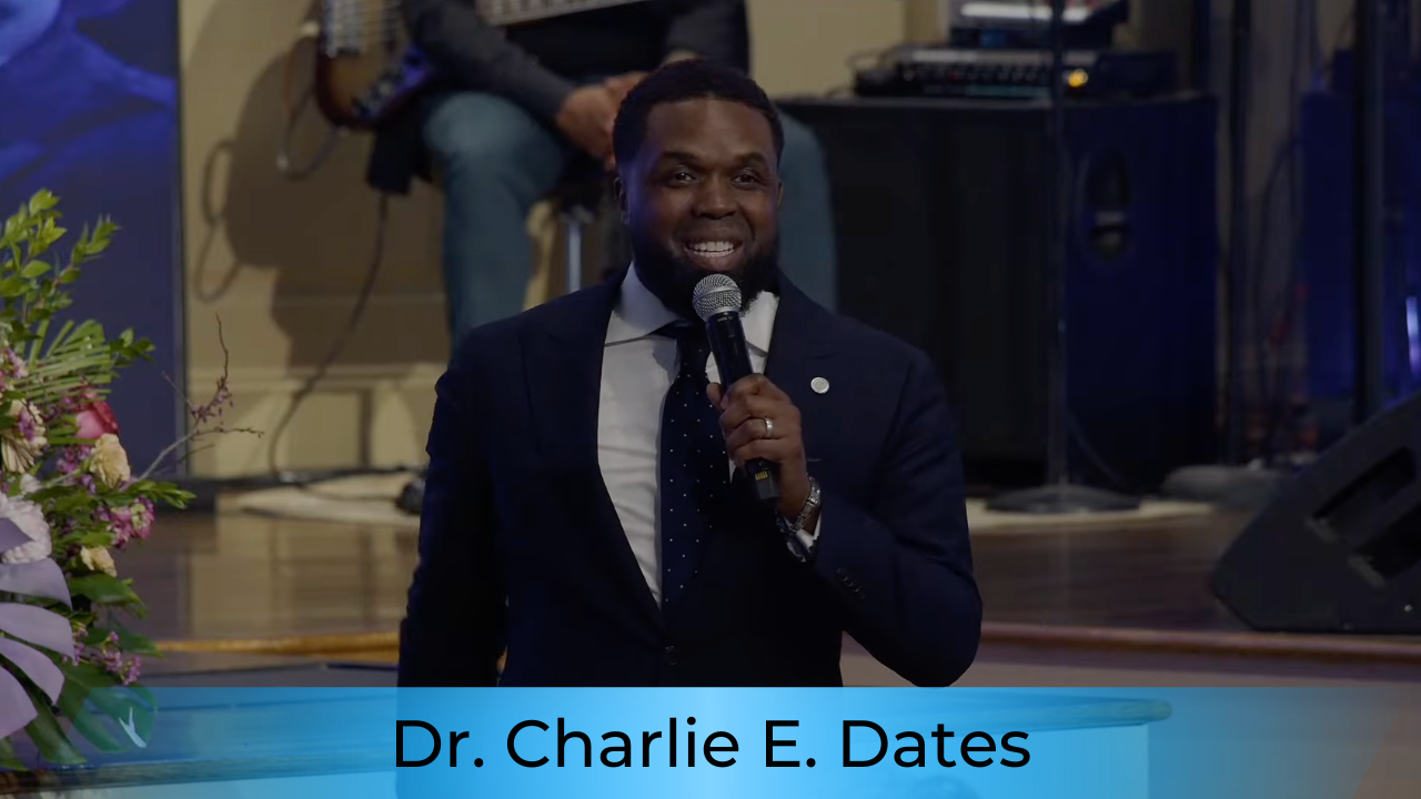 By Any Means Necessary | Luke 5:18-19