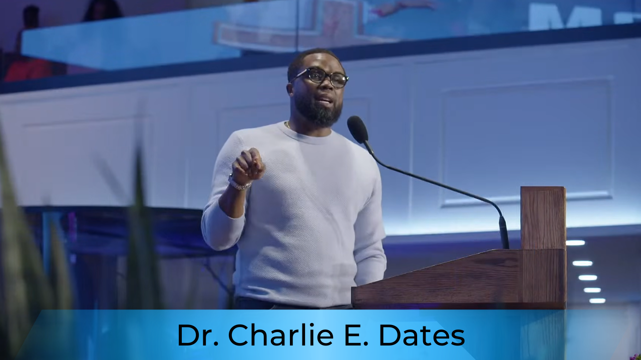 It Be Your Own People | Luke 22:47-53