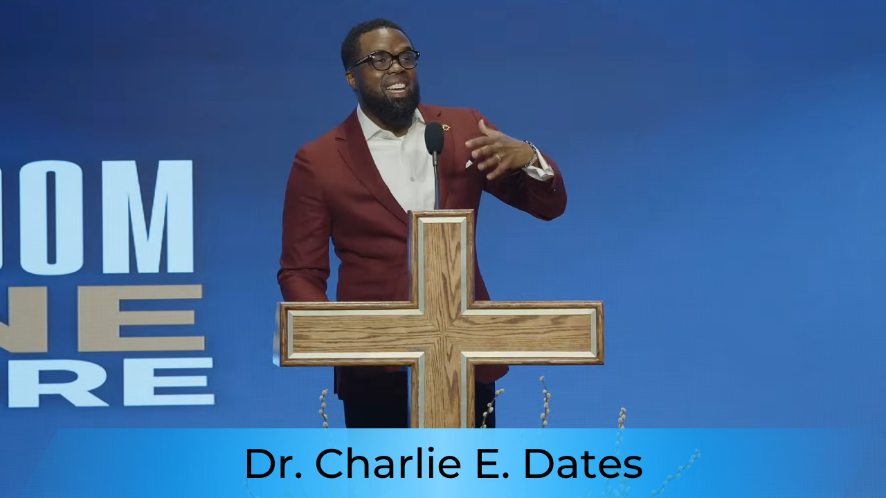 Even a Donkey Has a Destiny | Luke 19:29-40