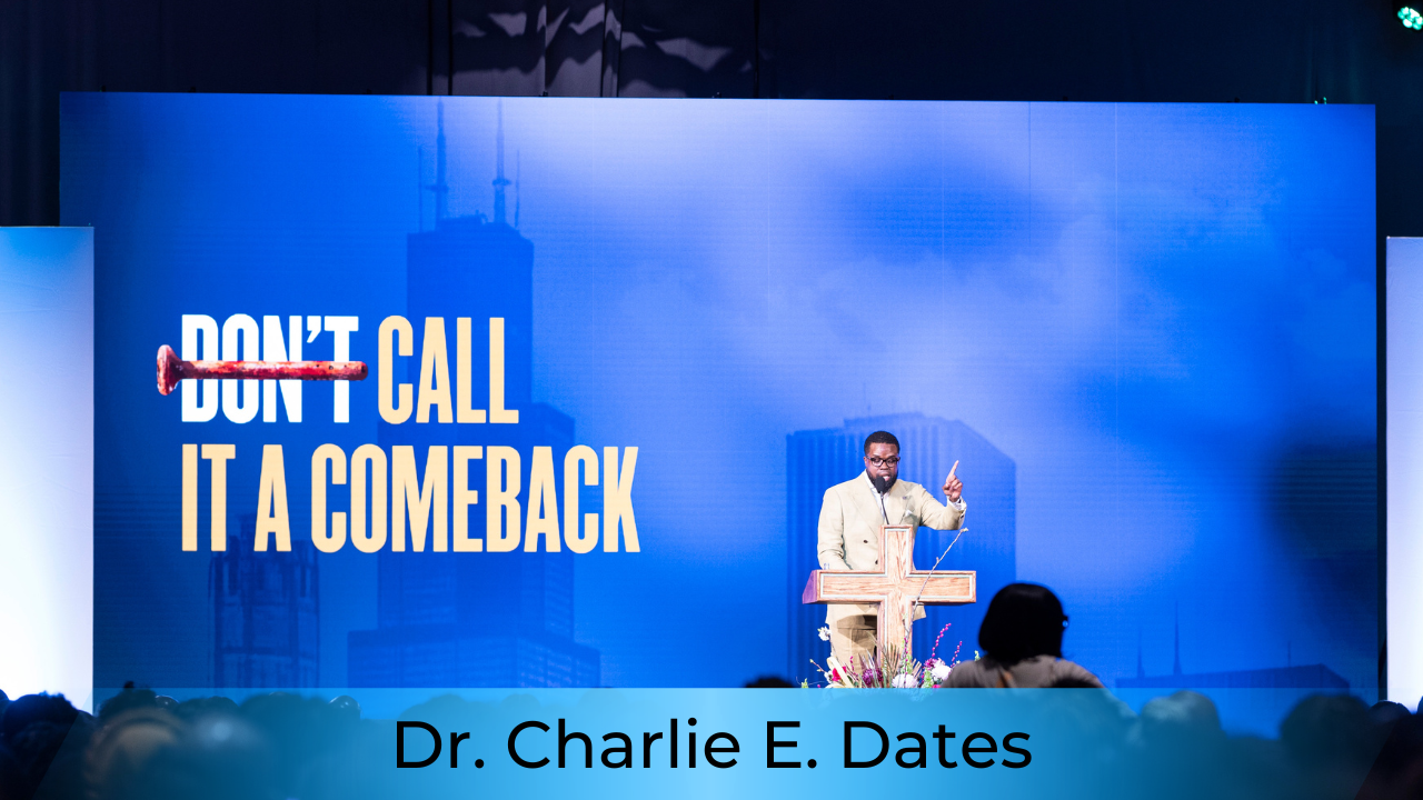 He Made a Believer Out of Me! | Luke 24:12