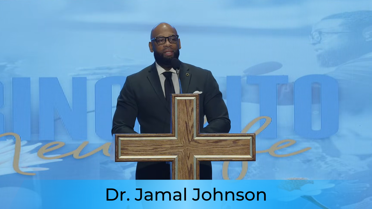 When God Isn't Enough | 2 Samuel 12:1-8