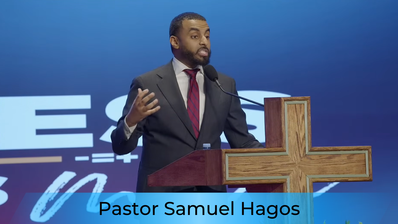 God's Got More in Store | 2 Samuel 12:1-15