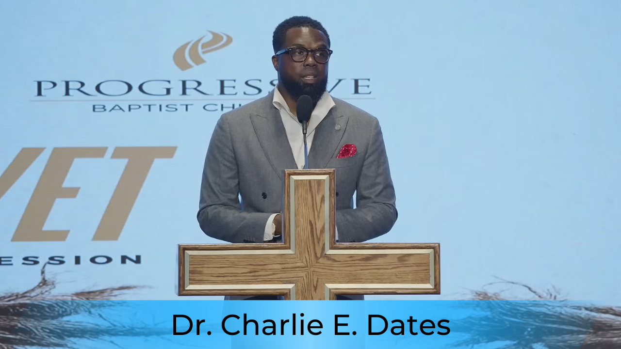 This is Too Much for Me! | Numbers 11:10-15