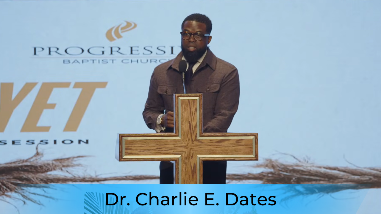 Don't Mess with Moses | Numbers 12:1-16