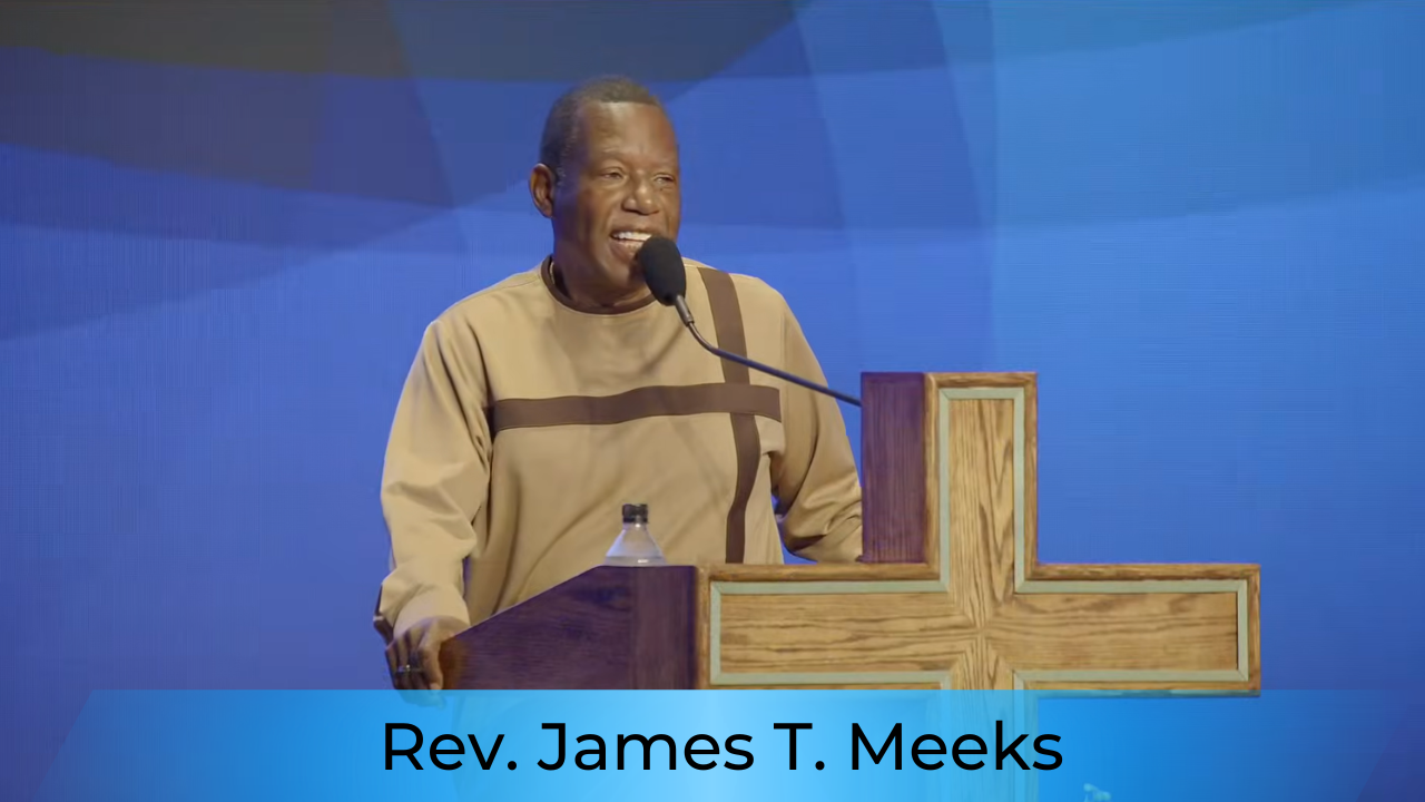 Four Things That Jesus Taught Us to Do First | Matthew 5:1-2