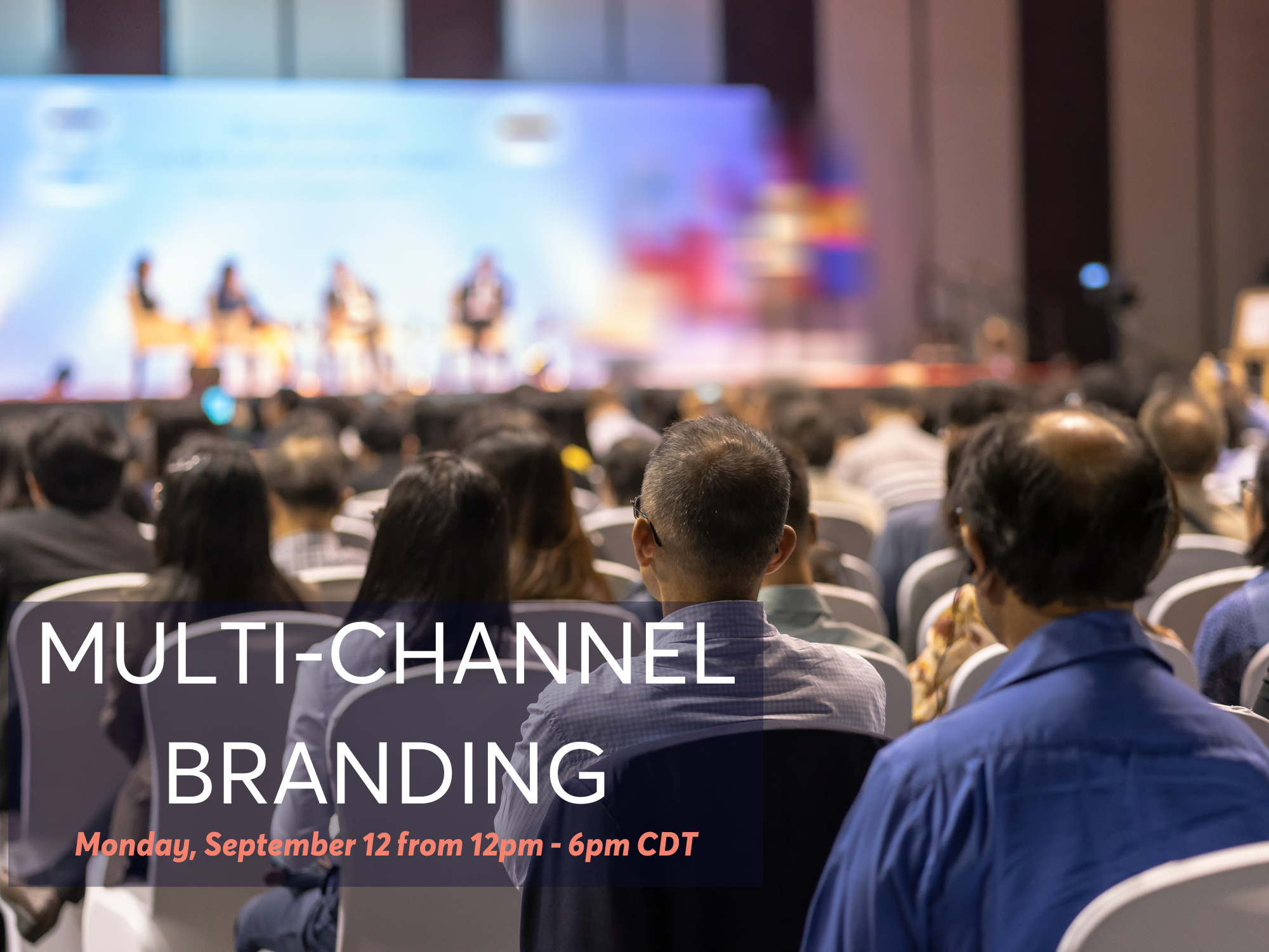 Multi-Channel Branding (EO + EOA)