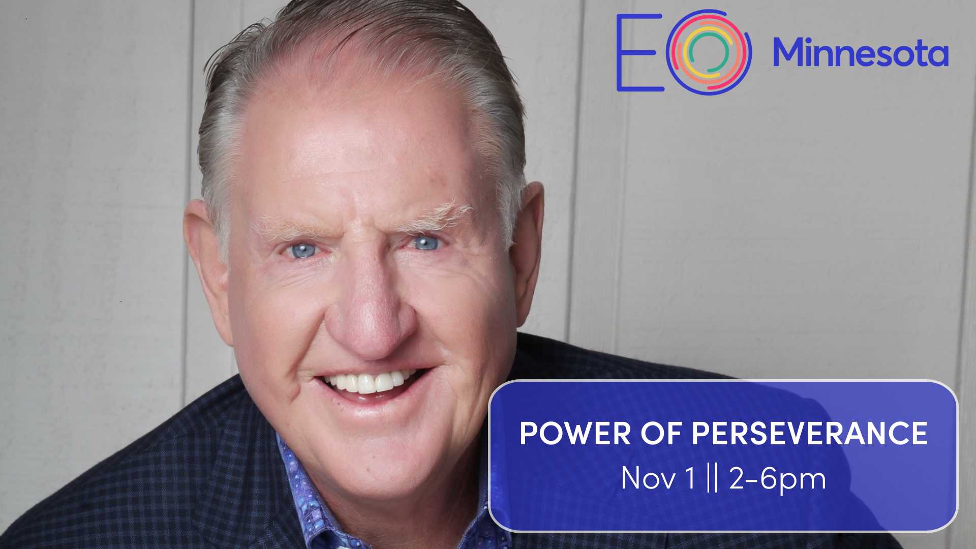 Power of Perseverance