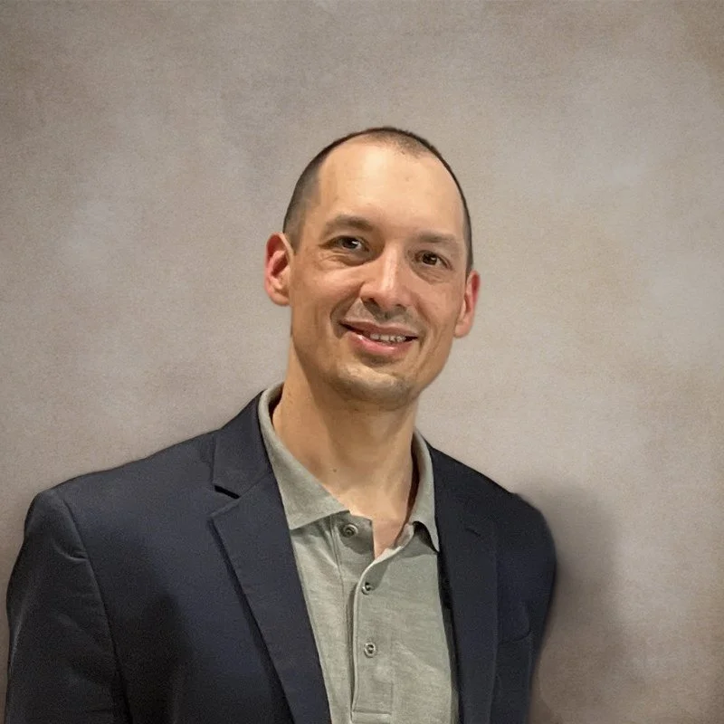 Jay Sachetti - Accelerator Chair