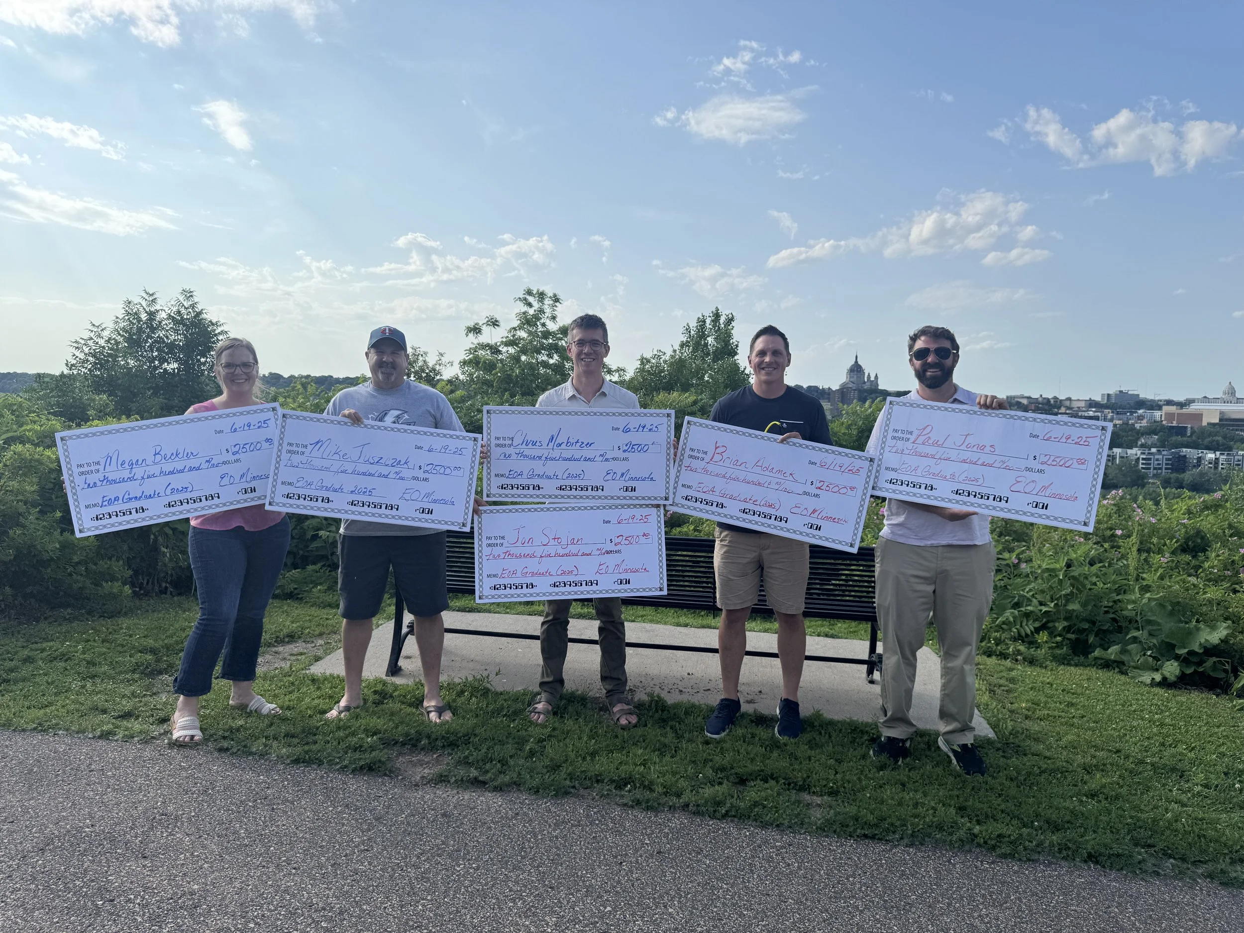 How Entrepreneurs Scale Faster