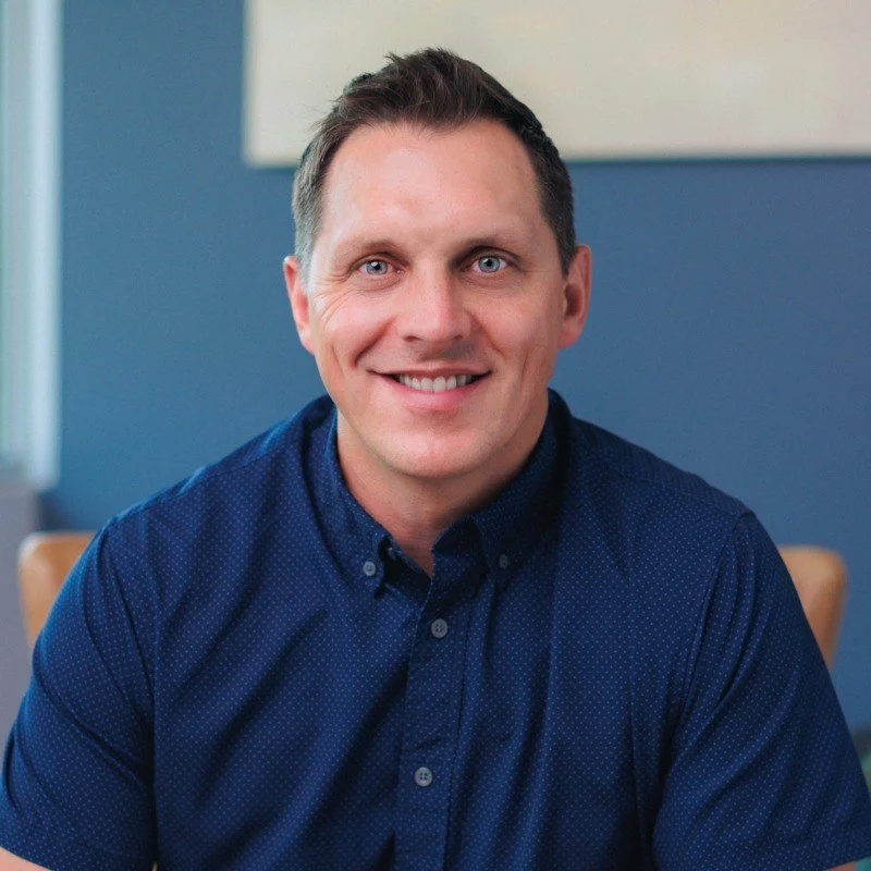 Brian Adamek - Strategic Alliances Chair