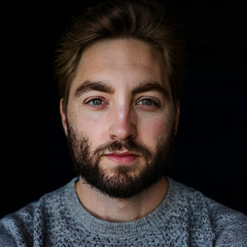 Stephen Tisch - Marketing & Communications Chair