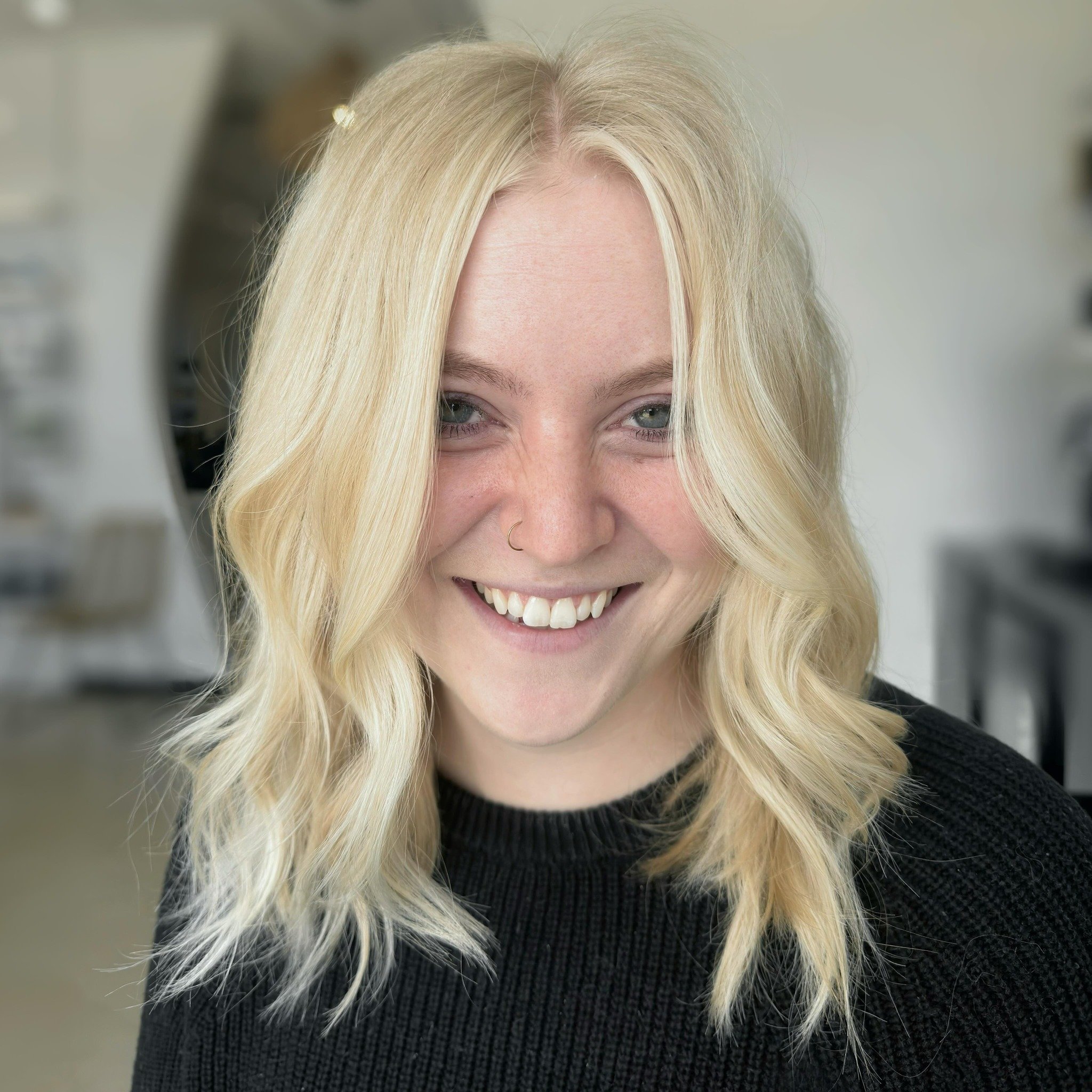 Monday Mood 😁

@vividblondes 

#nhhair #nhsalon #nhhairstylist #nhhairextensions #nhhaircolorist #nhhairstyle #nhbride #behindthechair #nhyoga #exeternhliving #nhstylist #exeternhcommunity #exeternhsalon #exeternhhair #exeternhbusiness #exeternhmoms