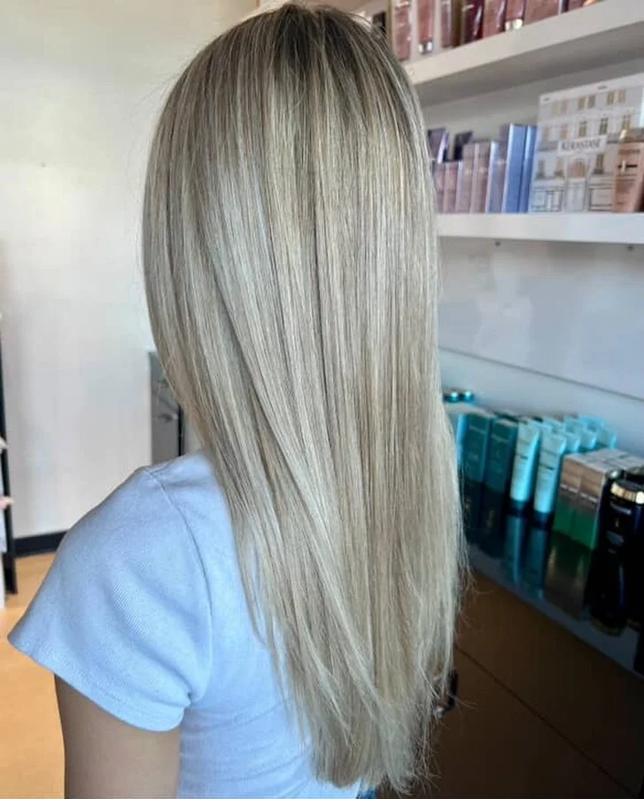 If winter is your vibe, @nhseacoaststylist is your gal