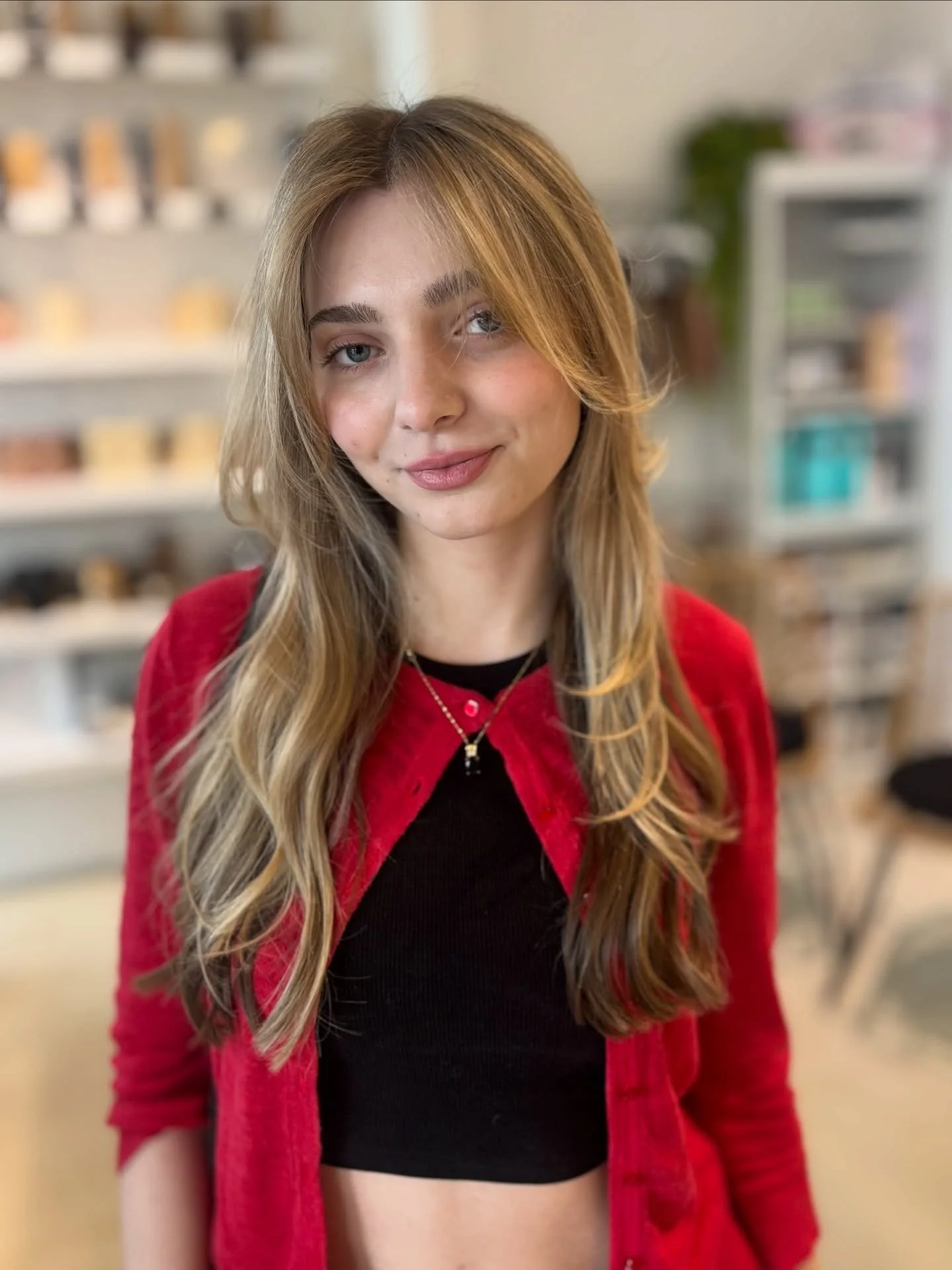 Effortless Blonde by @dohairwithlena 

#exeternh #nhhair #nhhairsalon #seacoastnh #unh