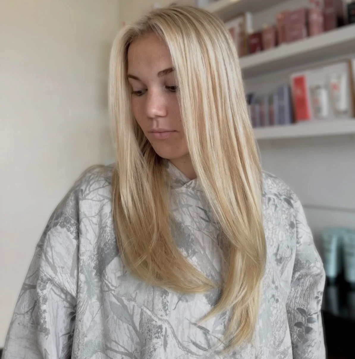 Let&rsquo;s do Summer ☀️ @_hair_by_g 

#exeternh #nhsalon