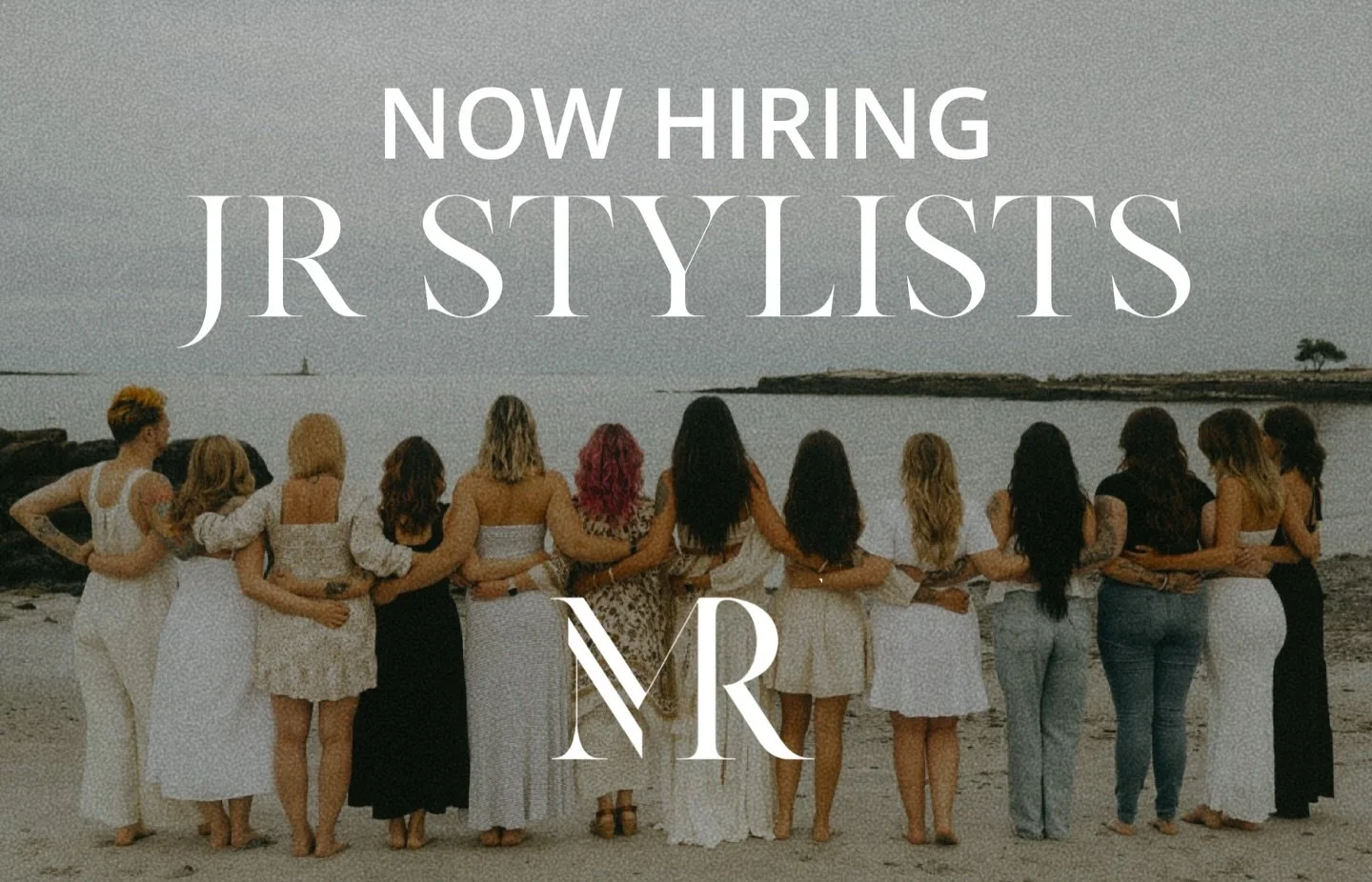 📣 Calling New Stylists ‼️ (newly grads or soon to be)

My Reis Salon is looking for some fresh talent! Our goal is to have JR stylists 100% confident in their work with elevated knowledge and confidence while building their book along the way! 

If 