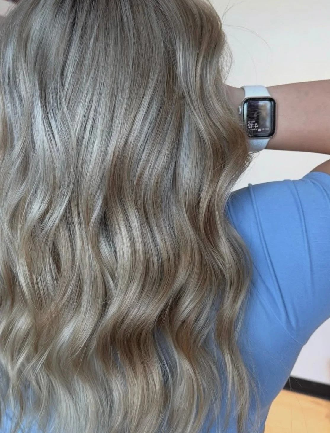 Natural &amp; elevated /  @hairbycarlene.nh