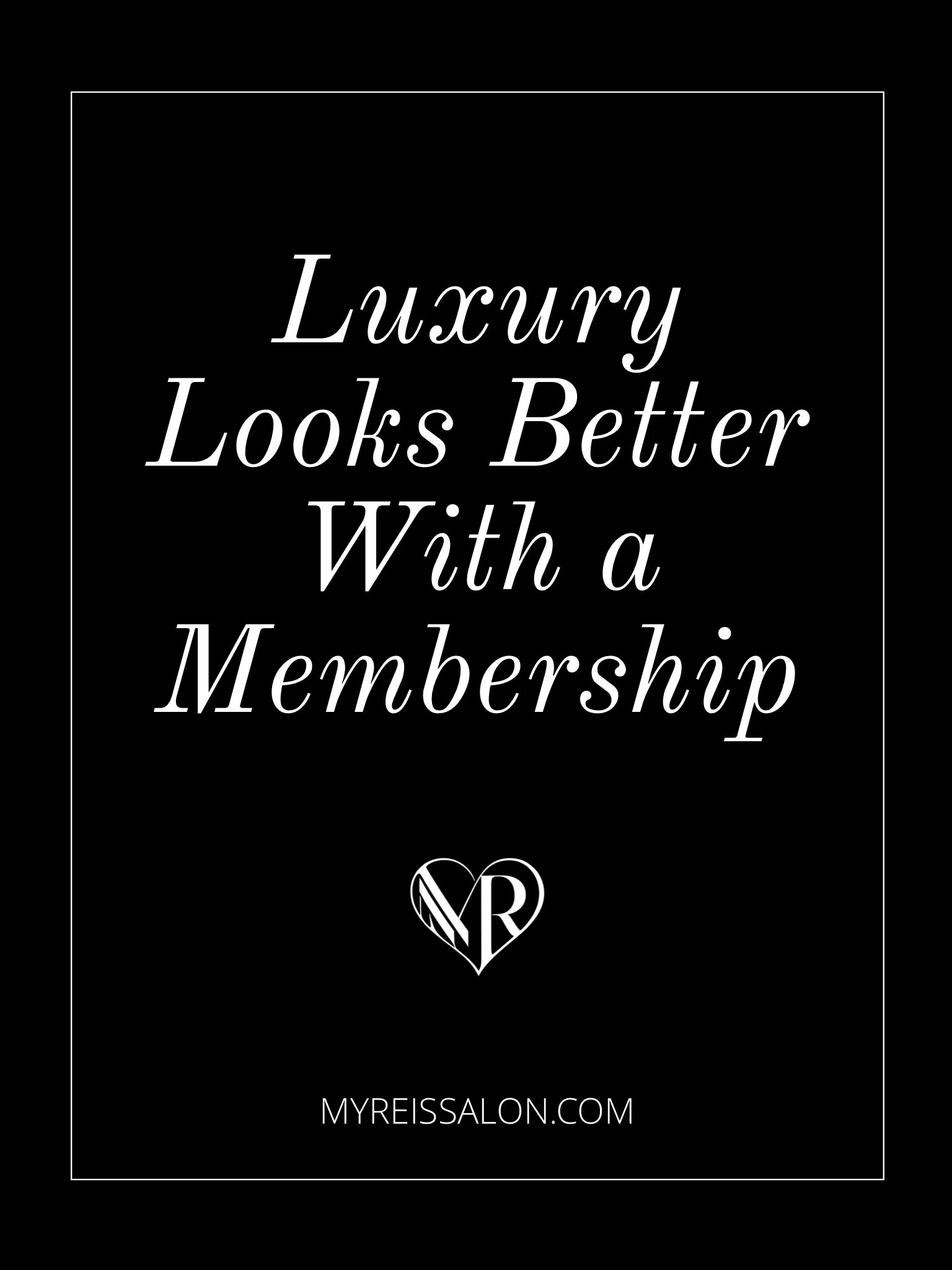 💅 WHY BECOME A MEMBER?
Enjoy priority access, exclusive benefits, and a luxury experience designed around you!