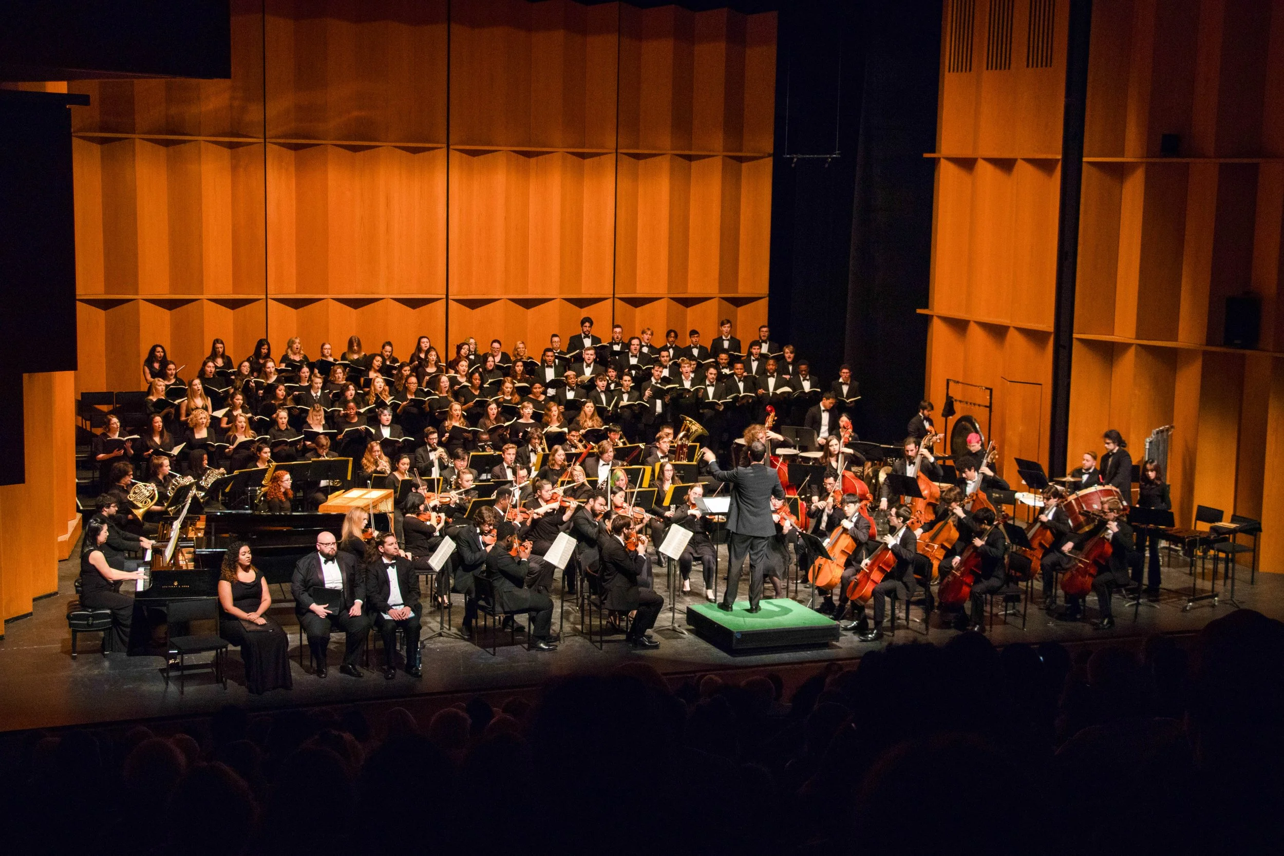 Symphony No. 9