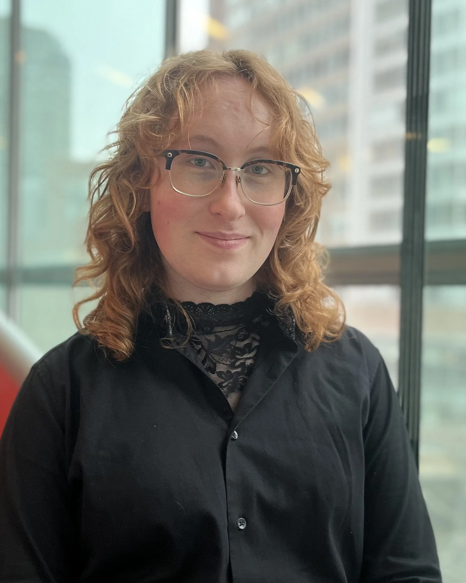 Lenten Organ Recital Series - Alex Leonardi