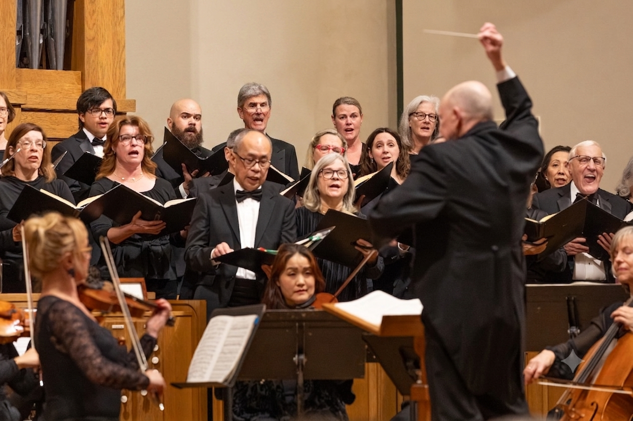 Joseph Haydn - Te Deum in C and Lord Nelson Mass