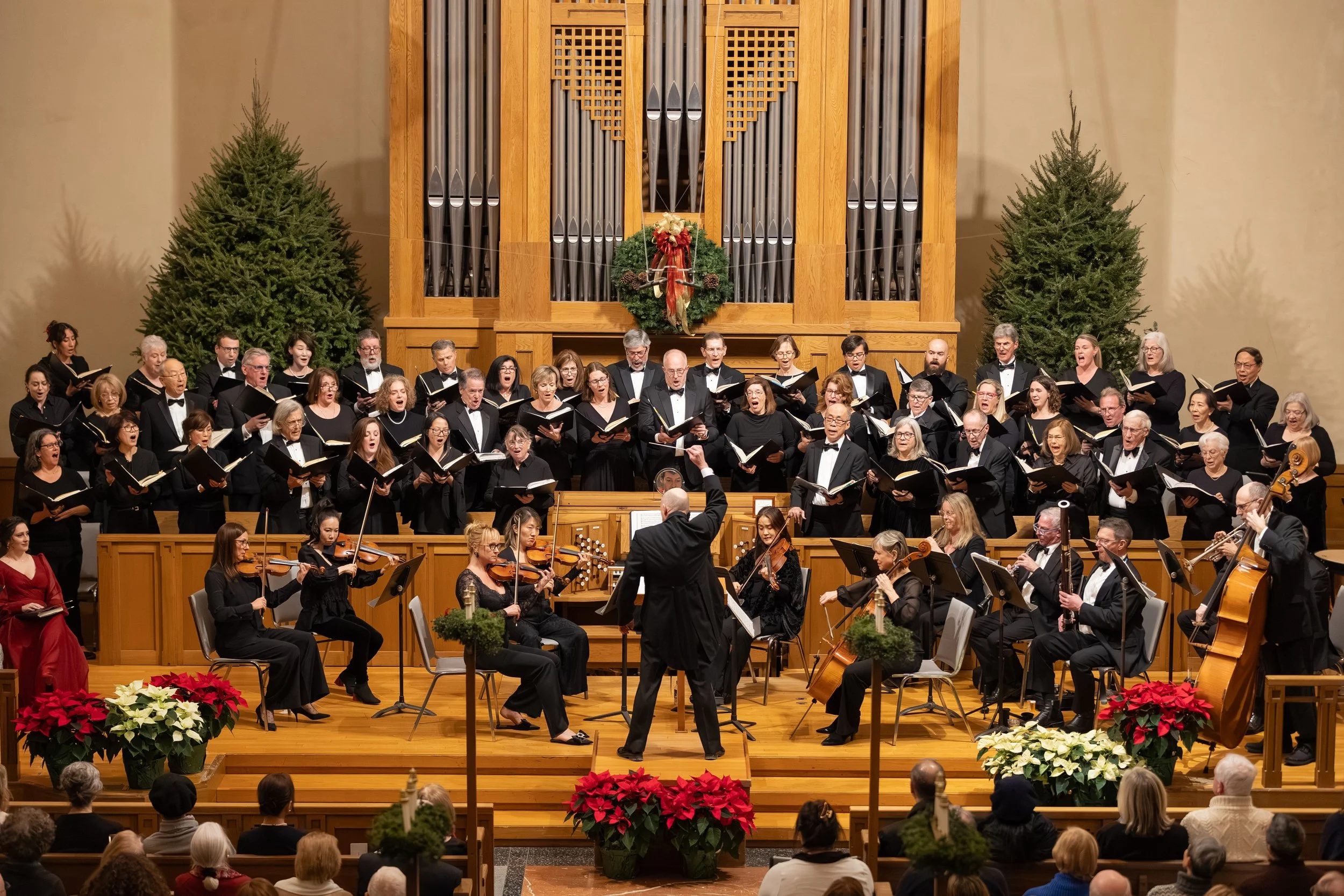 G.F. Handel - Messiah (Part I)