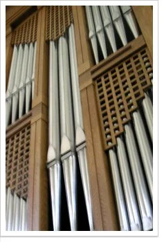 Marguerite Manley Lenten Organ Recital Series