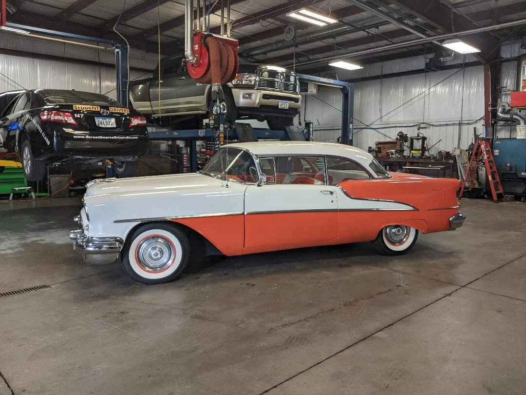 Gallery — CPS AUTOMOTIVE