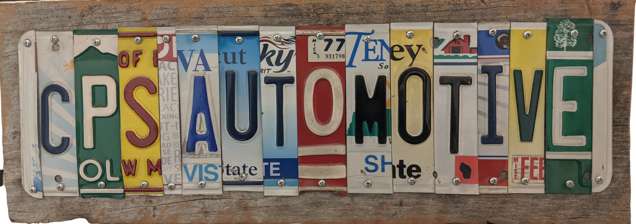 Gallery — CPS AUTOMOTIVE