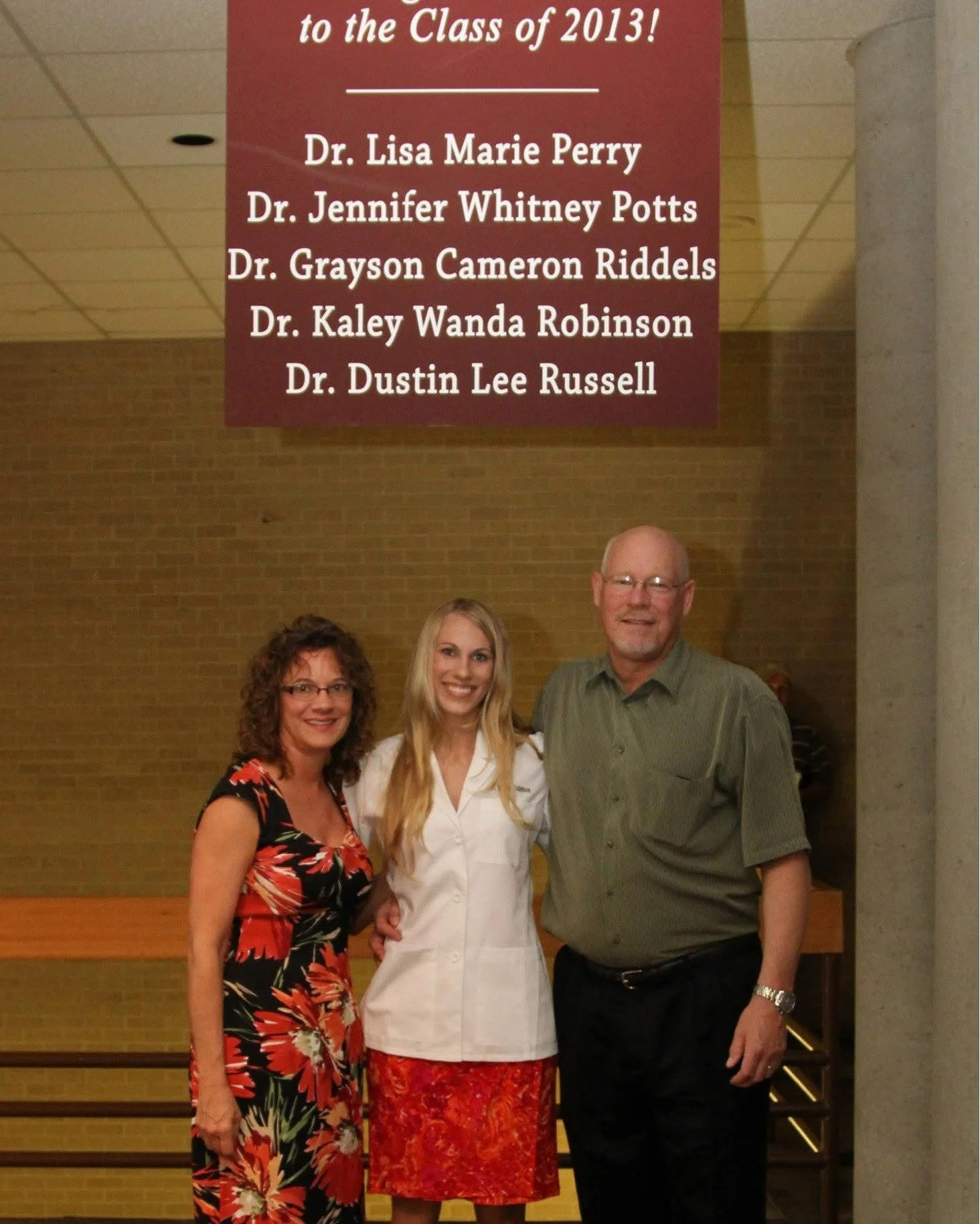 Happy International Day of Veterinary Medicine! 🩺 Today, we celebrate all the veterinarians and vet teams who work tirelessly every day to keep our pets healthy and our communities safe.

A special shout-out to Dr. McCary, from vet school at Mississ