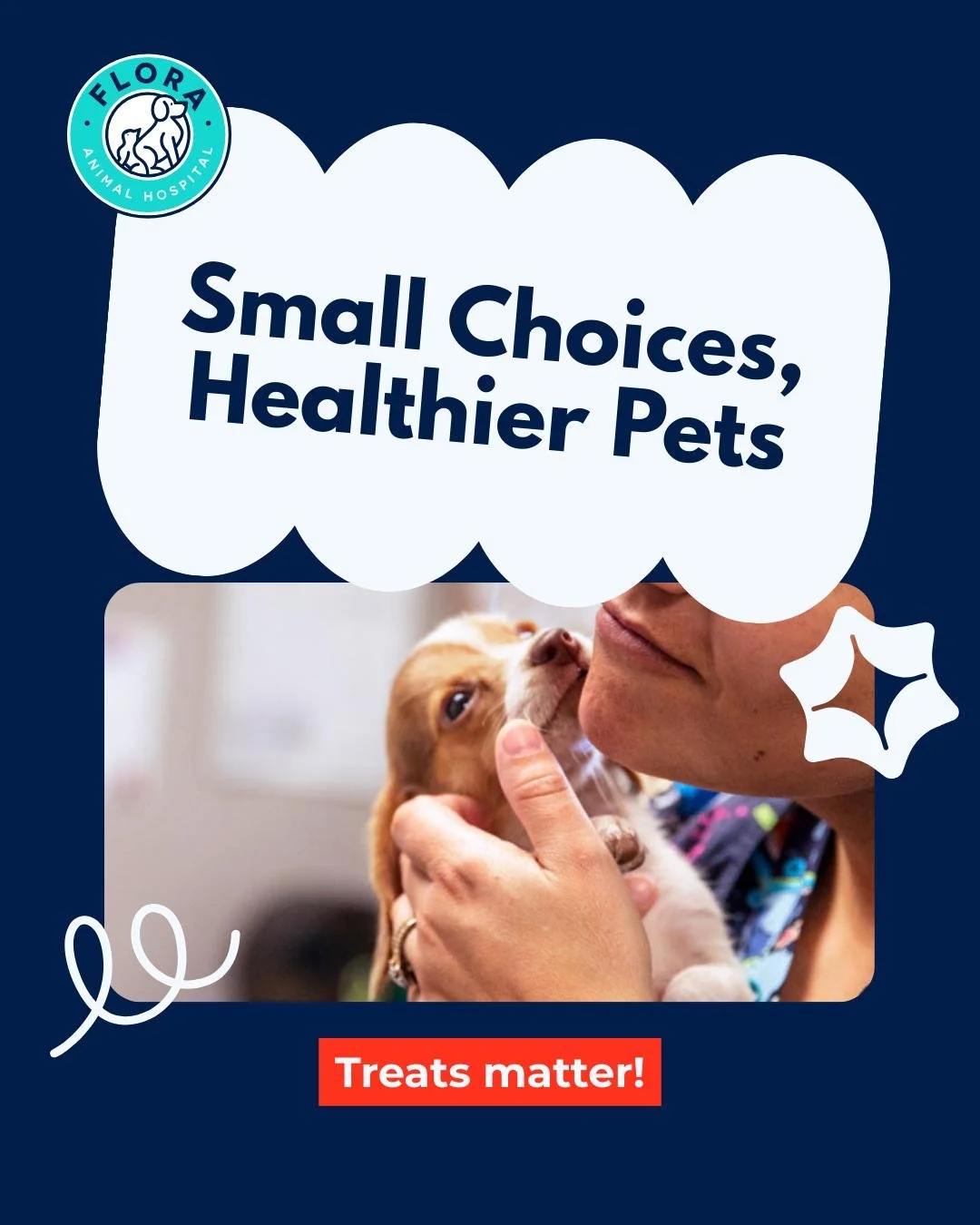 Treats matter more than you think. Here&rsquo;s how to keep snacks, weight, and wellness balanced.