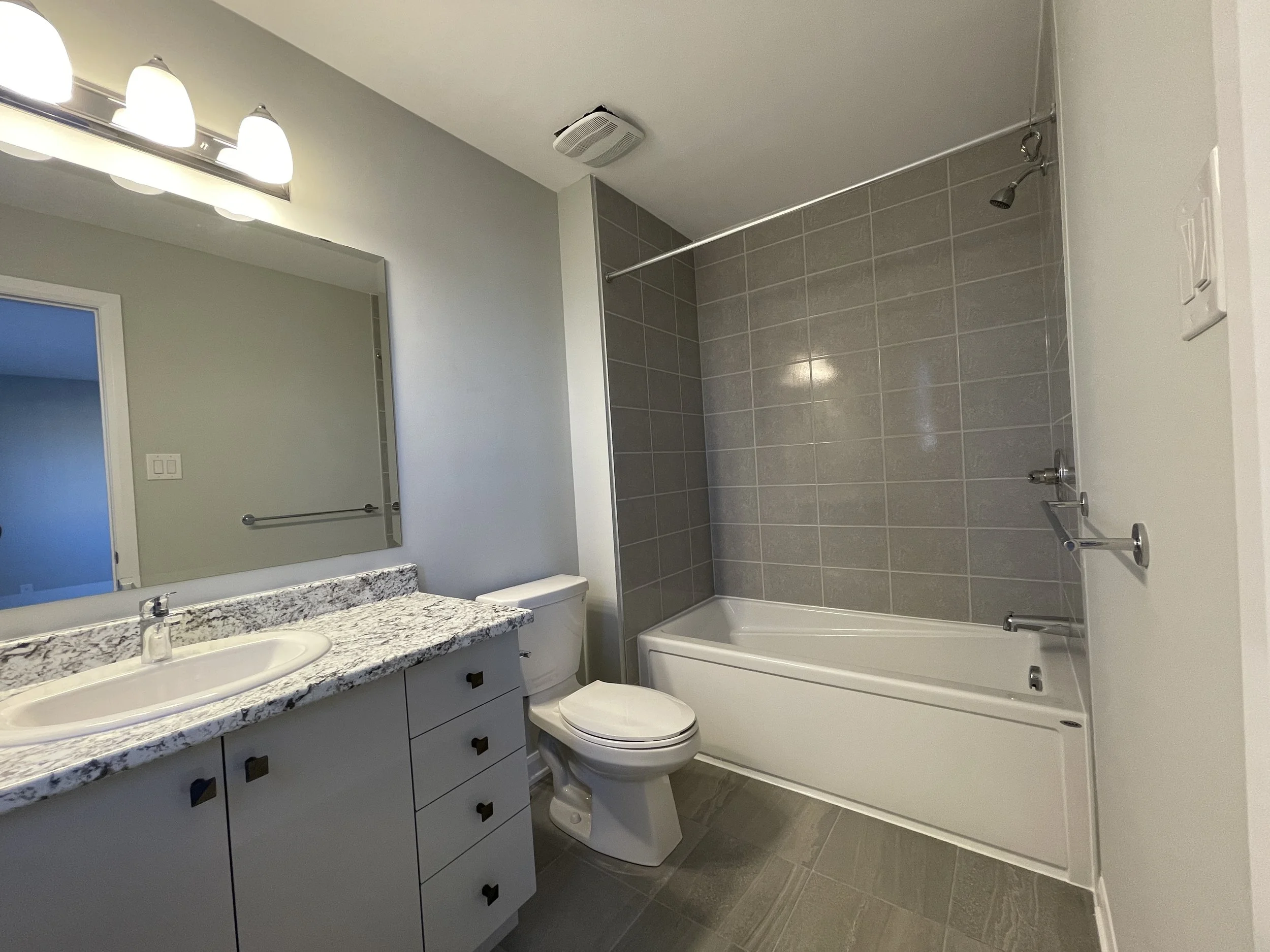 Grey Owl Property Management