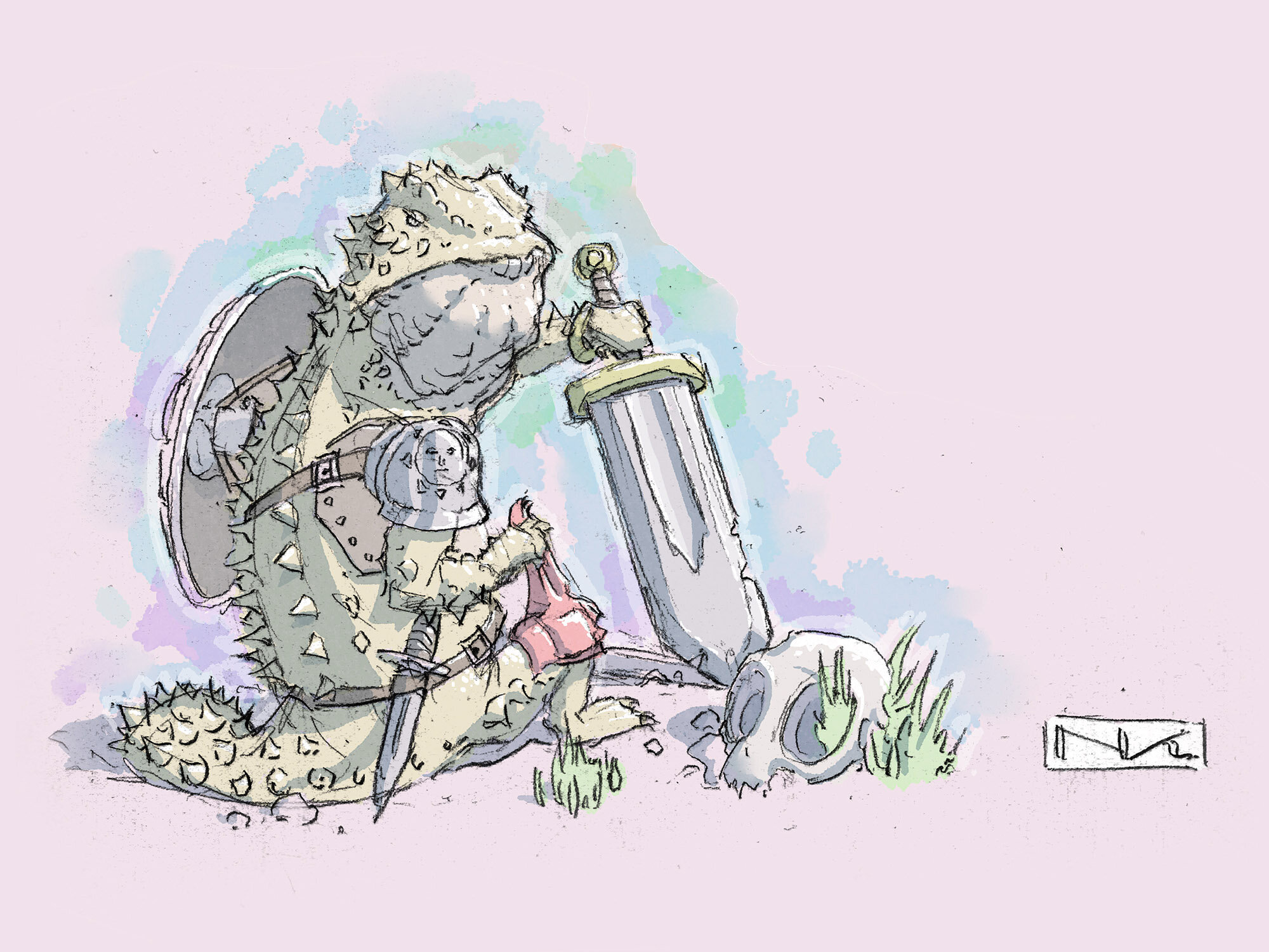 horned lizard sellsword web.jpg
