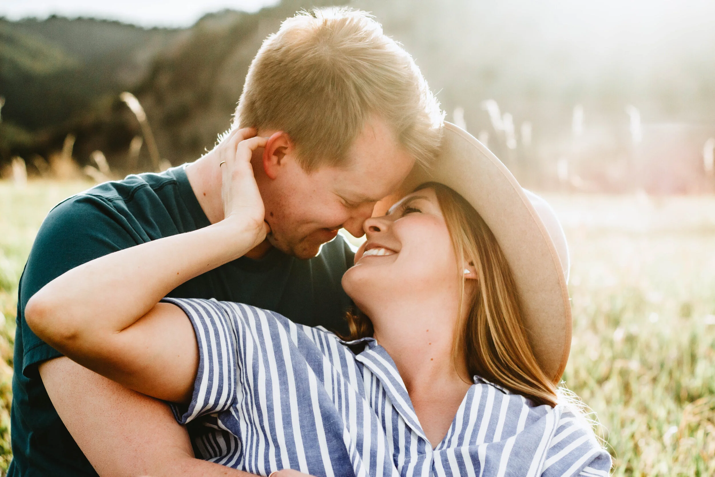 Engagements & Couples