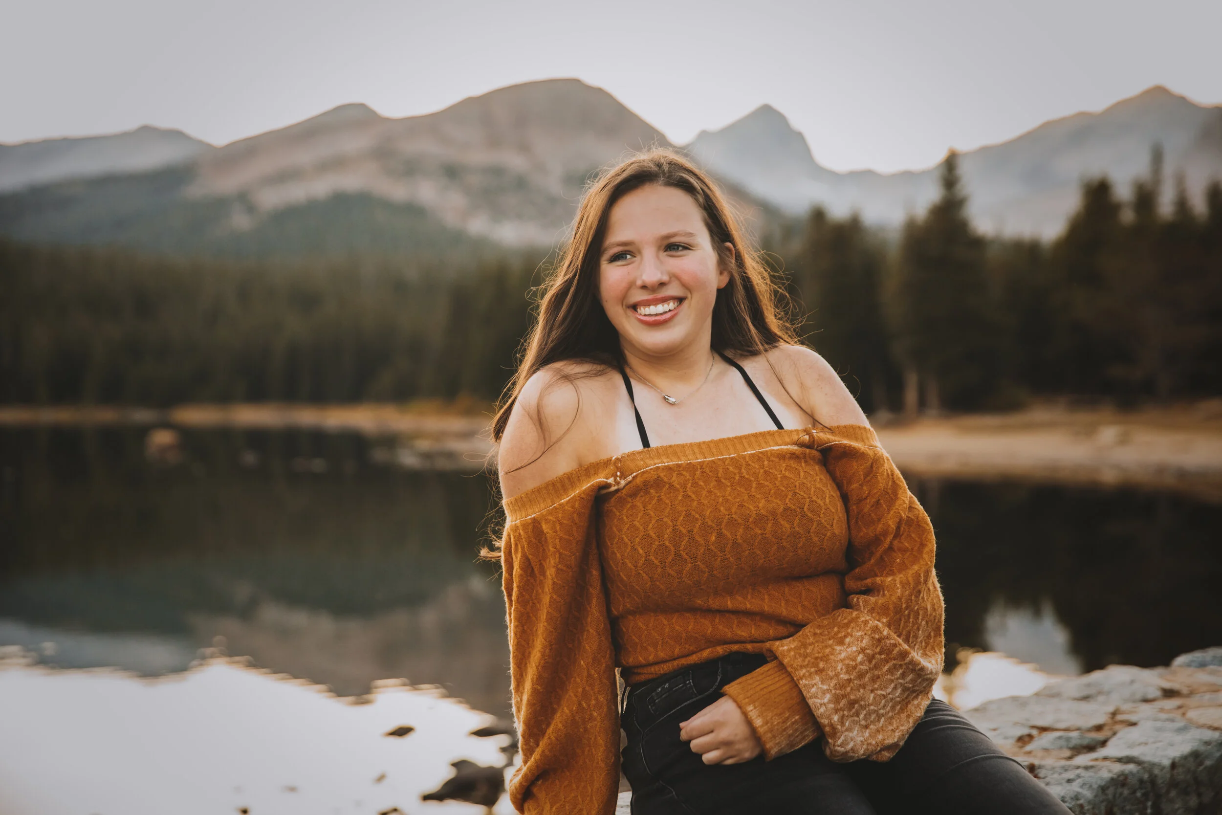 Senior Photos