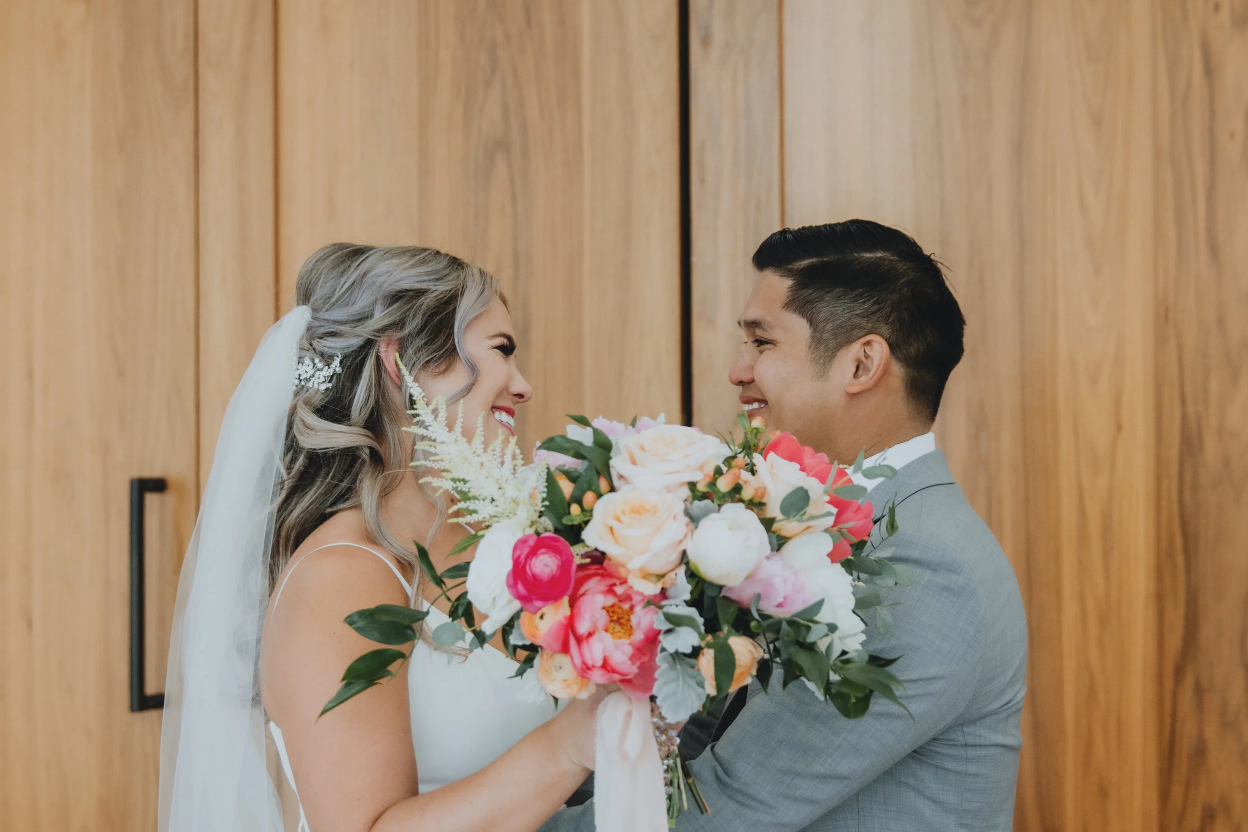 Weddings & Elopements