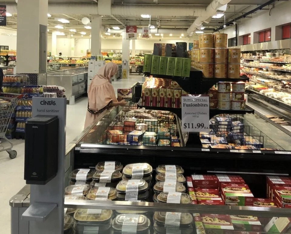 The Negative Impact of a Potential Metrolinx Train Yard on Life in Thorncliffe Park