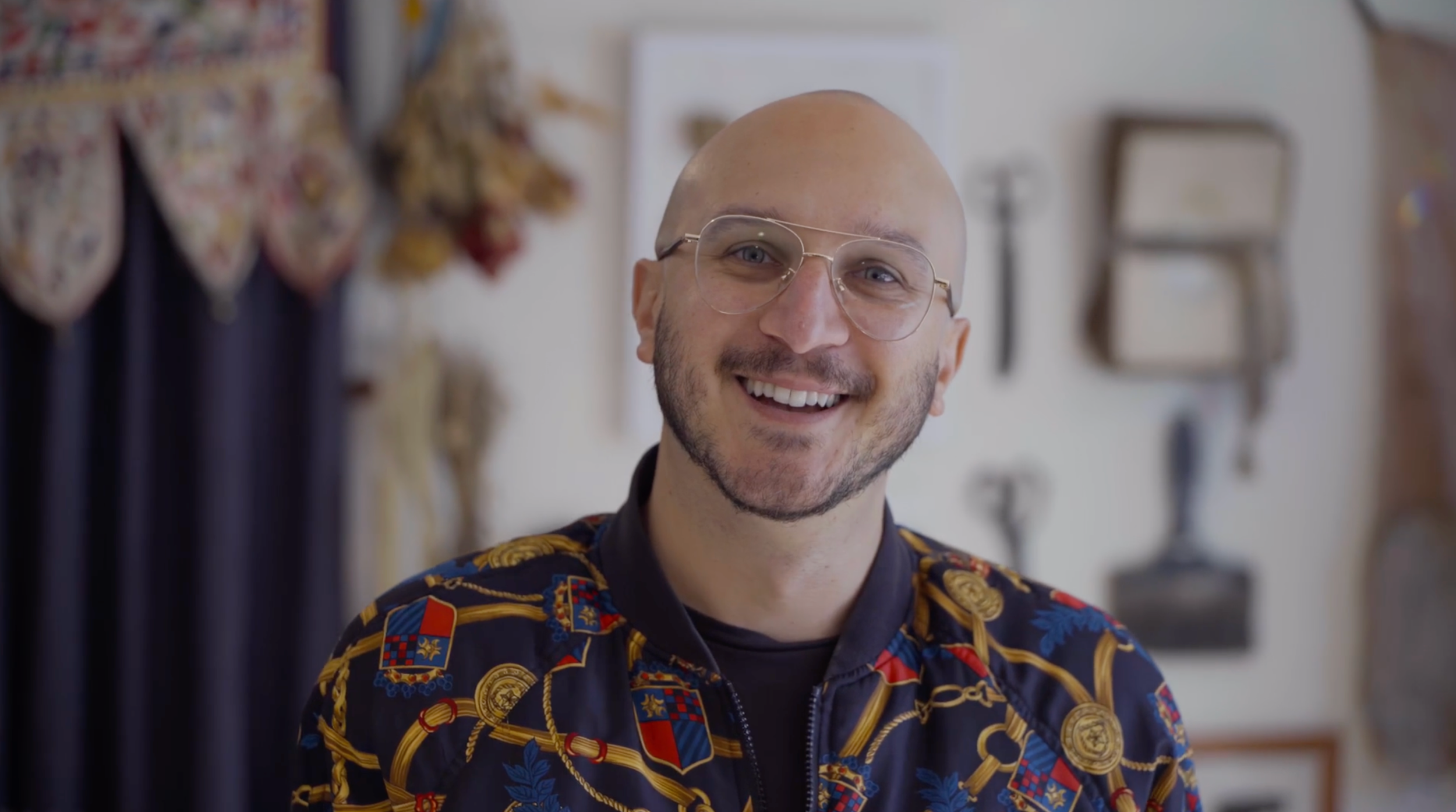 Jack Ravi | Found Objects Art & Classes