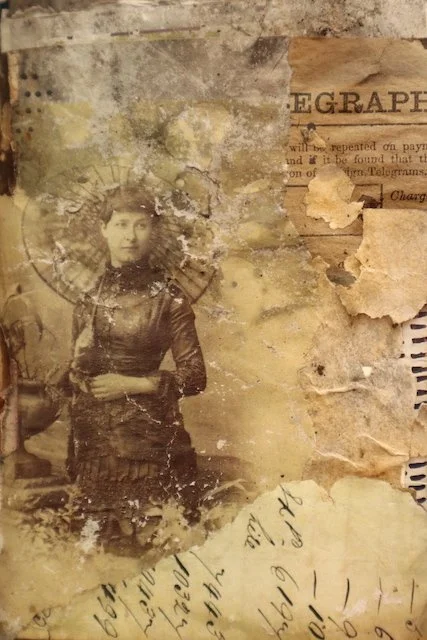 Classes - When Dust Meets Rust — Jack Ravi | Found Objects Art & Classes