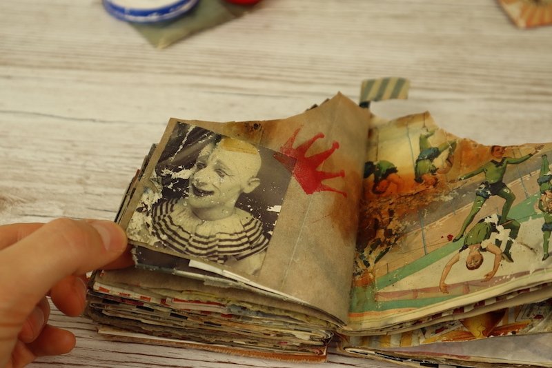 Shop — Jack Ravi | Found Objects Art & Classes