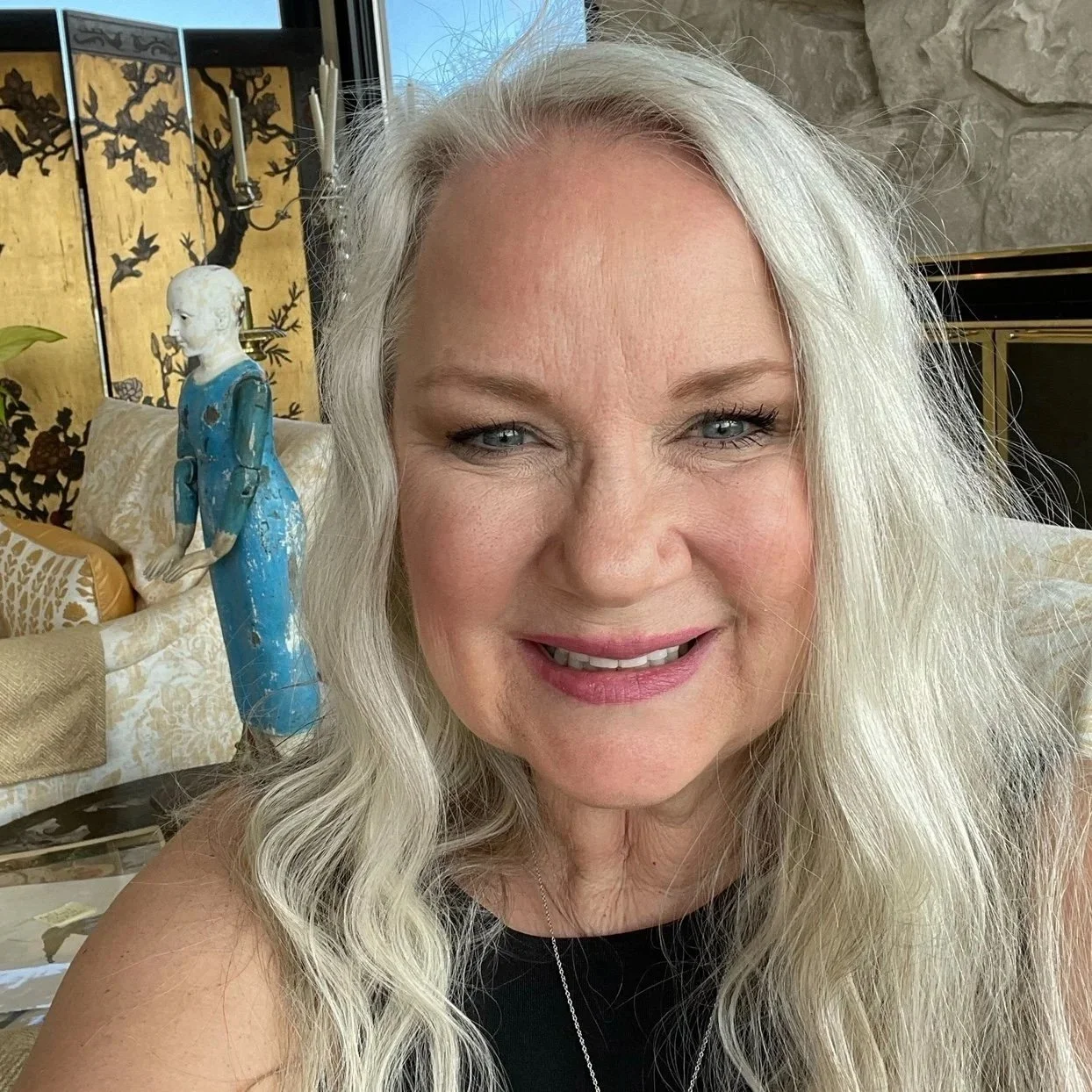 Laurie Kanyer