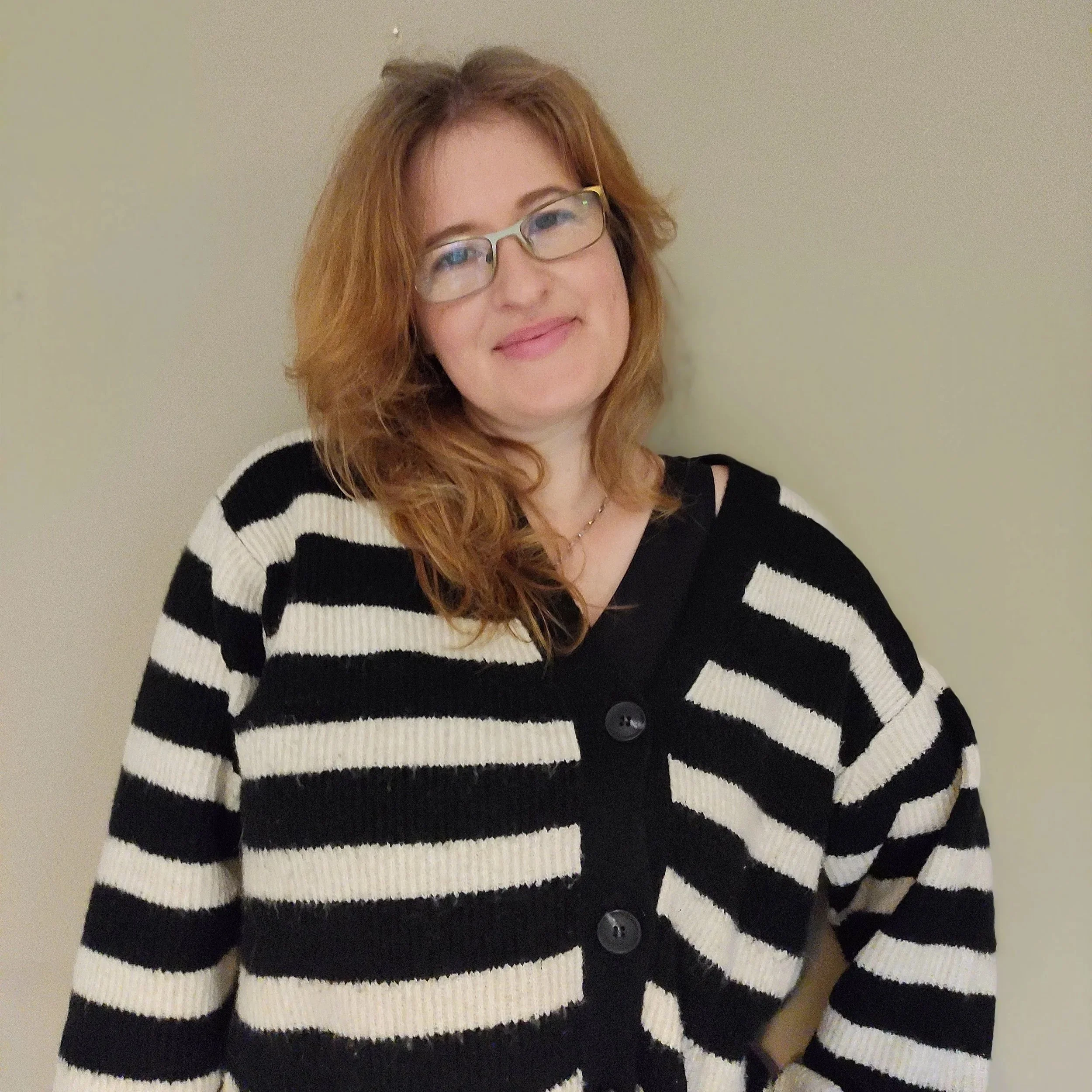 Lisa Goddard