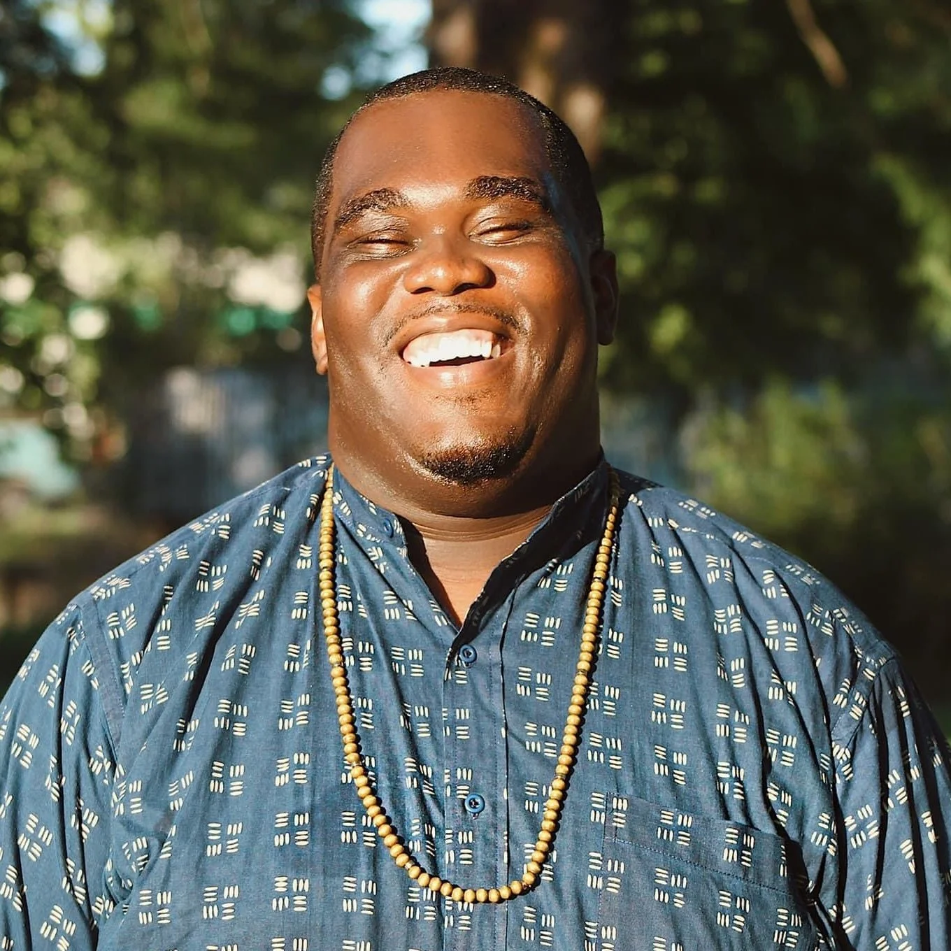Marcus Dawson